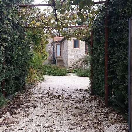 Casa Rustica - Arouca
