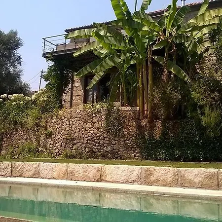 Hébergement de vacances Casa Rustica - Arouca