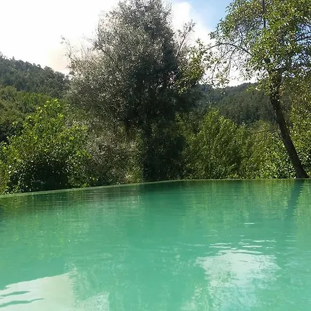 Σπίτι διακοπών Casa Rustica -