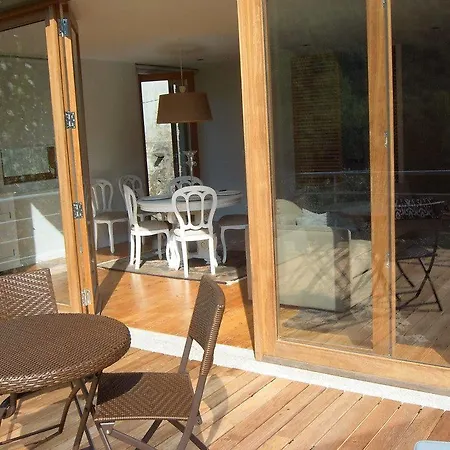 Casa Rustica -