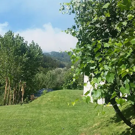 Casa Rustica - Hébergement de vacances *