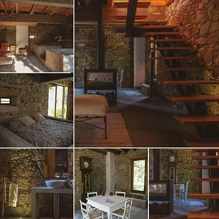 Σπίτι διακοπών Casa Rustica - Αρούκα