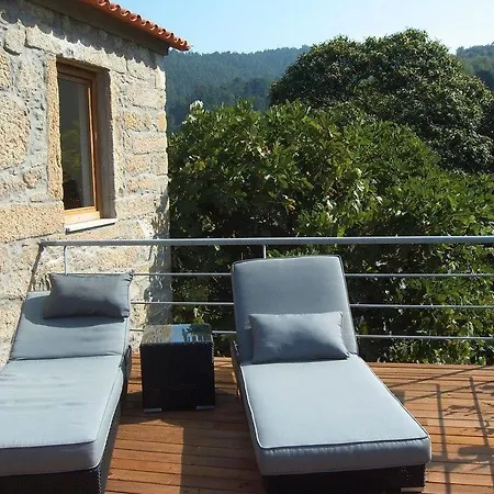 Hébergement de vacances Casa Rustica -
