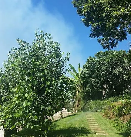 Casa Rustica - Hébergement de vacances Arouca