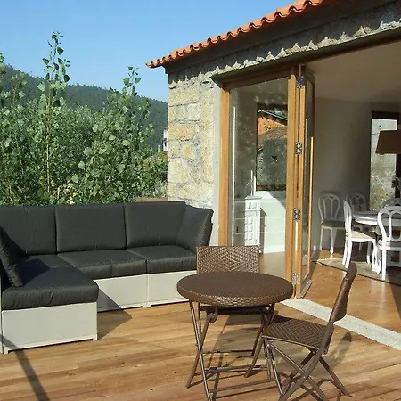 Hébergement de vacances Casa Rustica - *