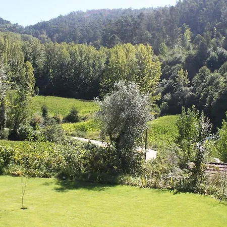 Casa Rustica -