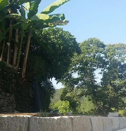Casa Rustica - Hébergement de vacances *
