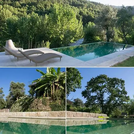 Hébergement de vacances Casa Rustica - *