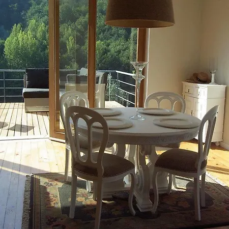 Casa Rustica - *