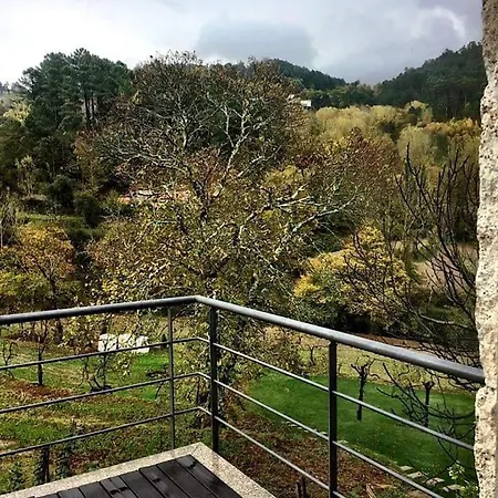 Casa Rustica - * Arouca